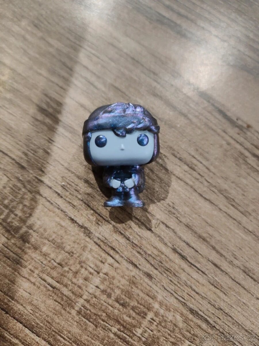Kinder Joy Stranger Things “Dustin UD” - 4