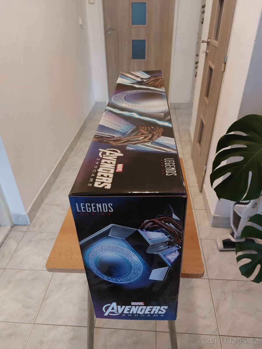 Stormbreaker THOR - 4