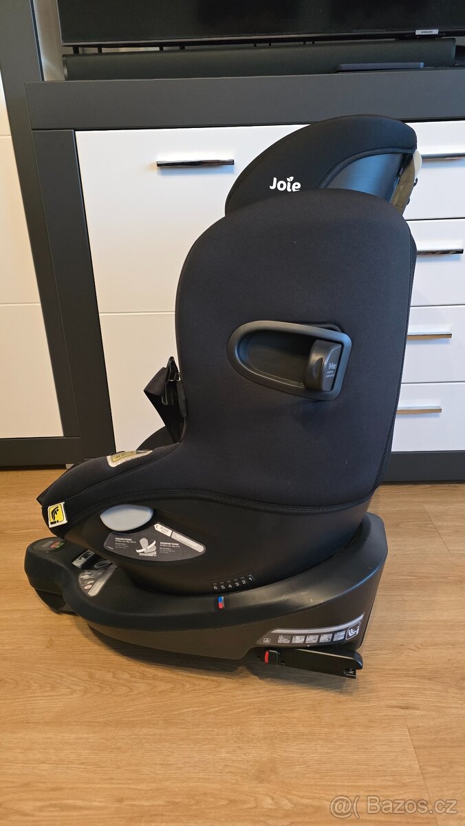 autosedačka JOIE i-Spin 360 - 4
