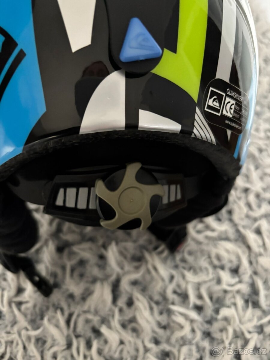 Helma na snowboard/lyže - 4