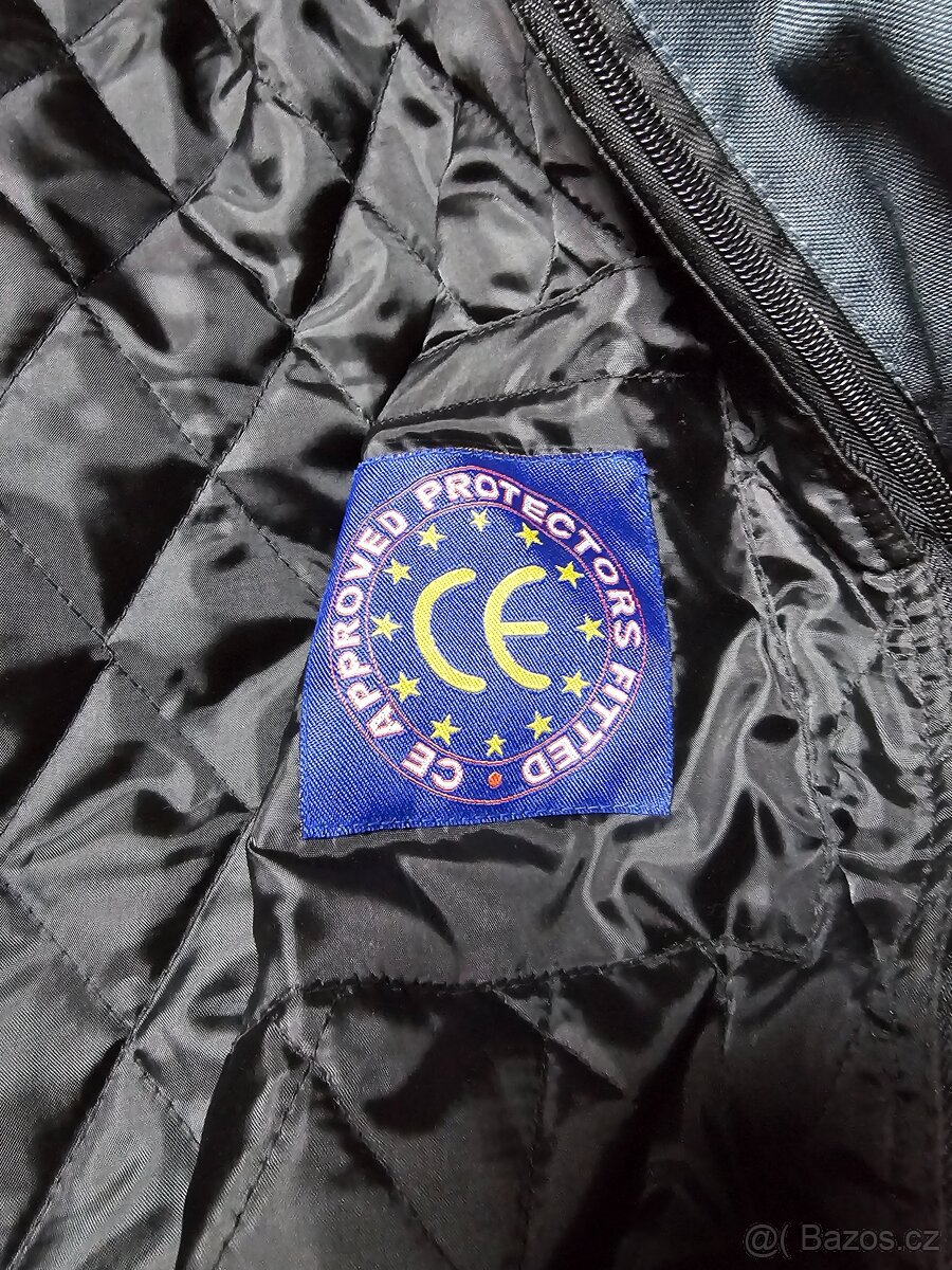 Moto bunda B-Square - 4