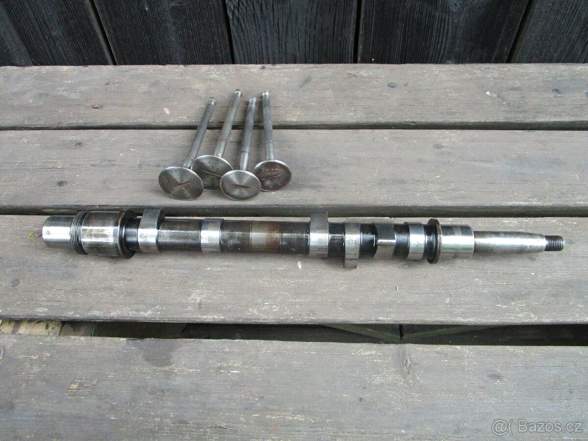 Zetor 25-kompresor. - 4