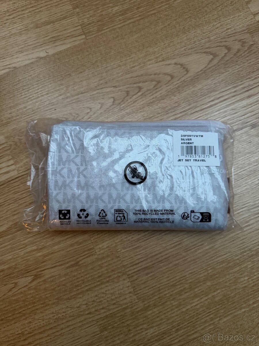 Peněženka Michael Kors - 4