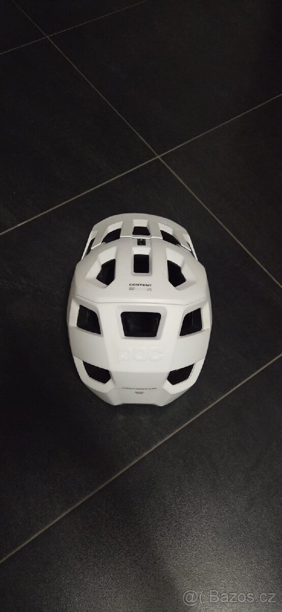 Mtb POC Kortal helma - 4