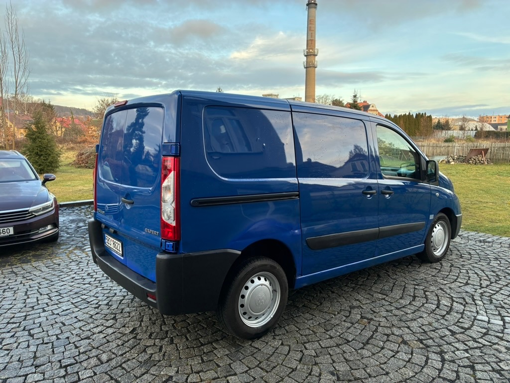 Peugeot Expert - 4