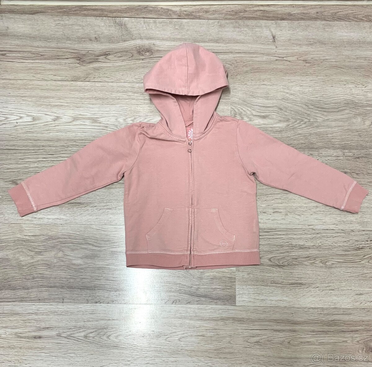 Mikiny, trika dl.rukáv 110/116 - 4