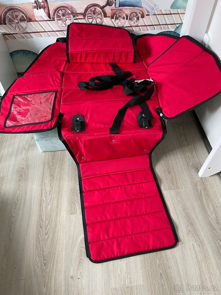 Bugaboo Comfort prepravni taska na kocarek - 4