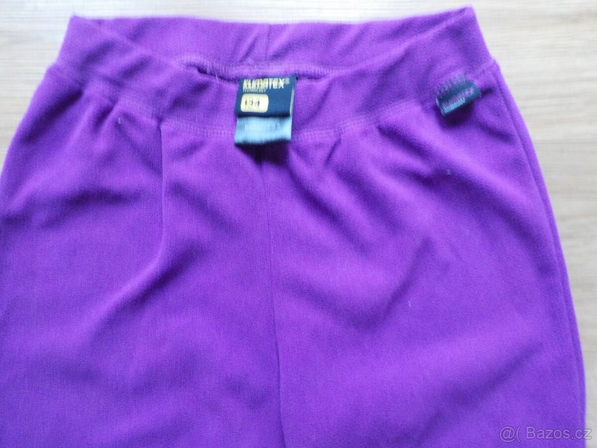 termo souprava KLIMATEX - 4