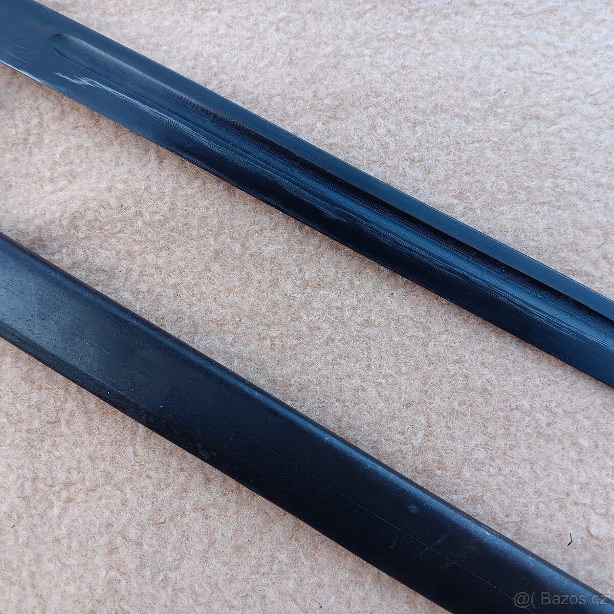 Bajonet Japonsko Arisaka - 4