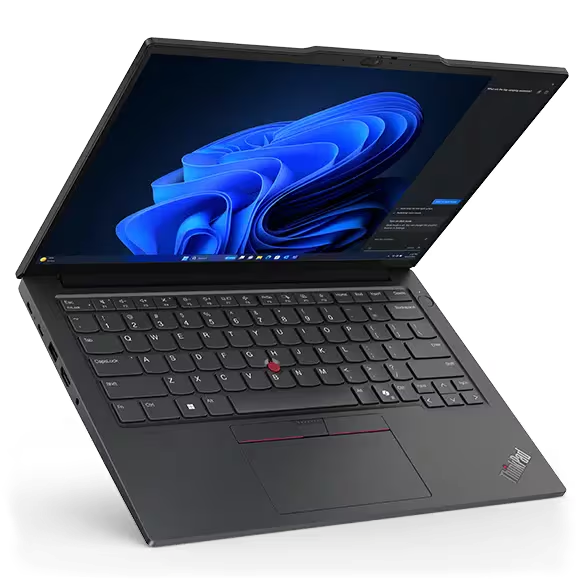 Notebook Lenovo Thinkpad E14 i7 + dock - 4