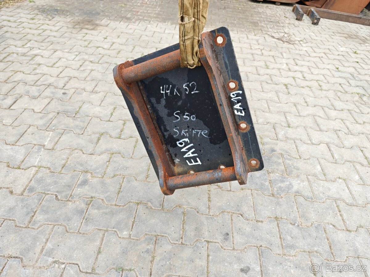 Upínací deska 44x52 cm. EA19 - 4