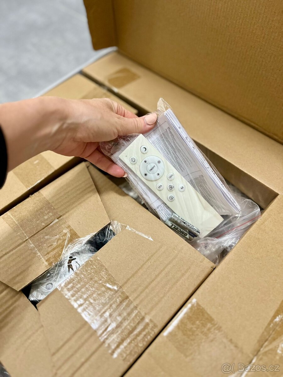 Zavesne svitidlo znacky Novel - 4