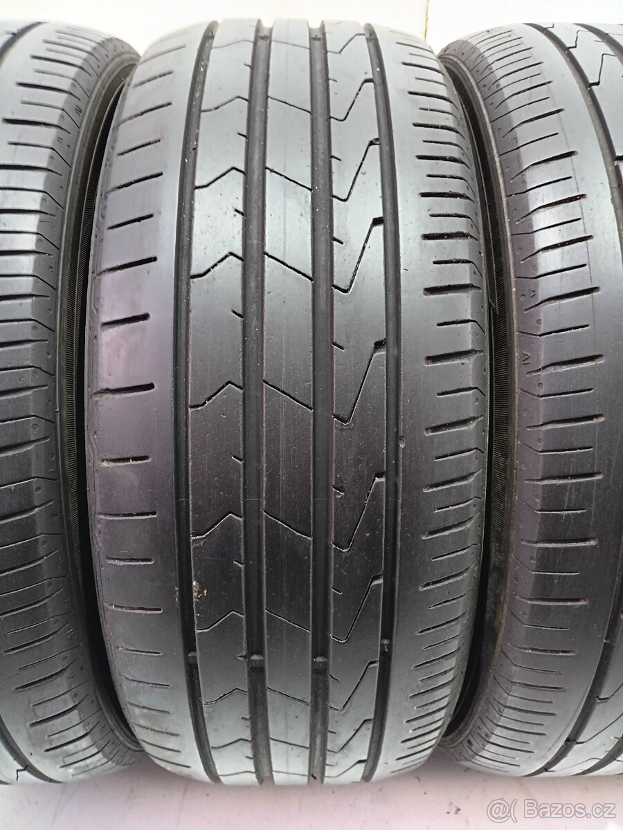 Letní pneu 205/55/16 Hankook - 4