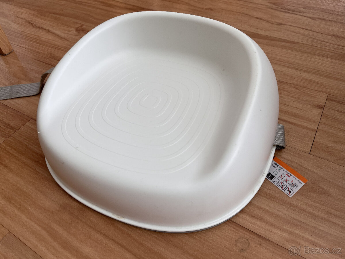 Dětský podsedák Babybjörn - 4
