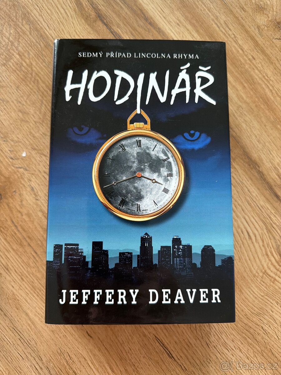 Jeffery Deaver - 4