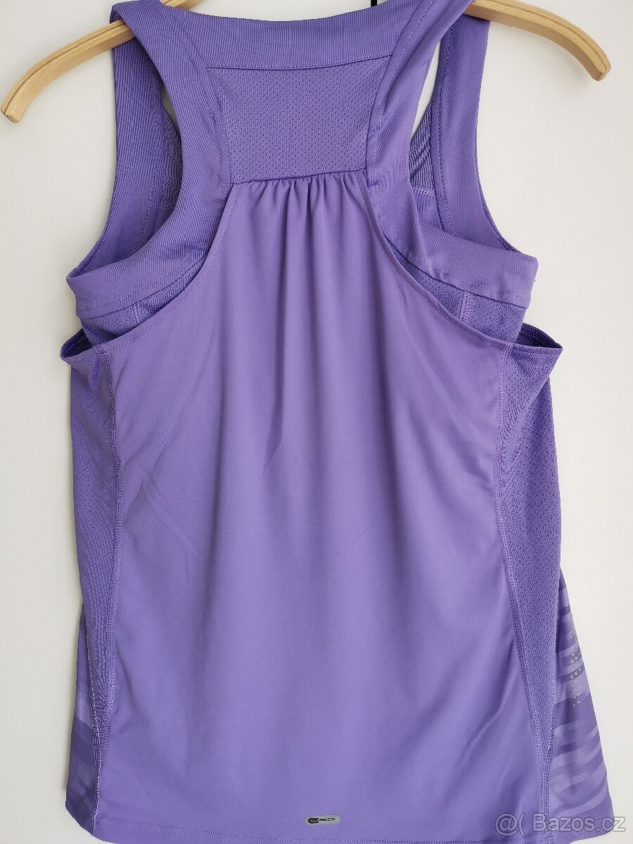 Dámské sportovní tílko zn. PUMA - 4