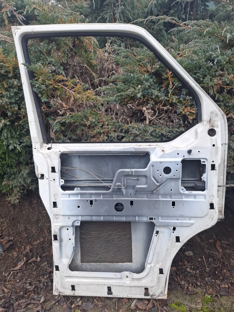 VW T4 TRANSPORTER,Caravelle,Multivan - 4