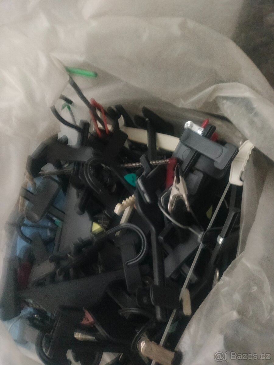 Prodám ramínka na oblečení - 4