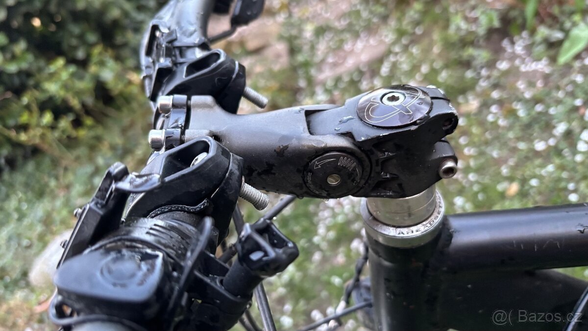 Merida Crossway 100 - 4