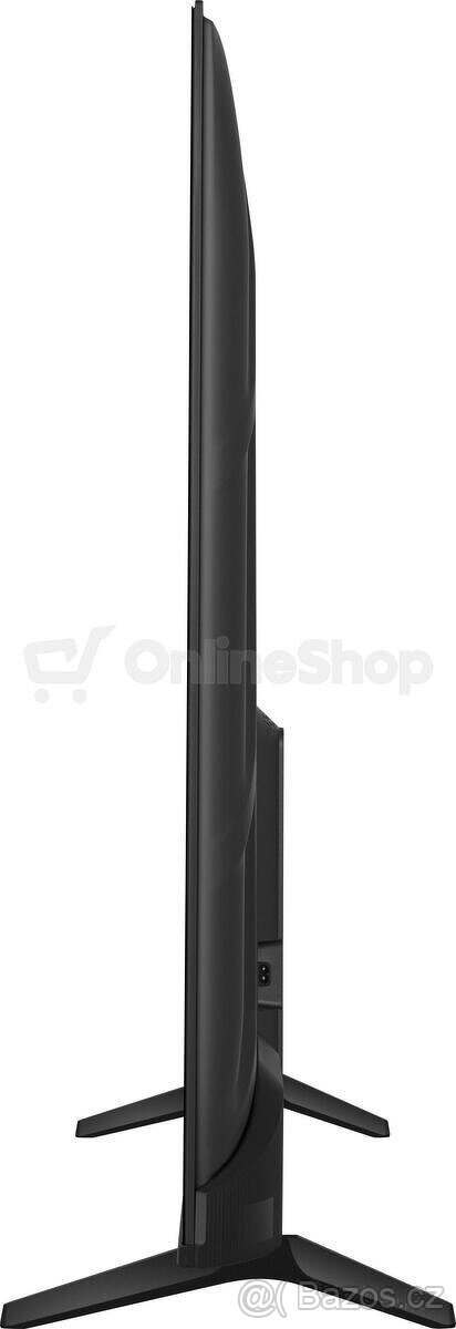 Nová smart televize Hisense 43A6N s zárukou - 4