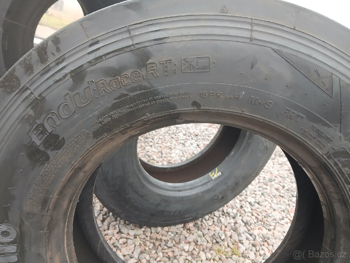 Apollo 235/75 R17,5 - 4