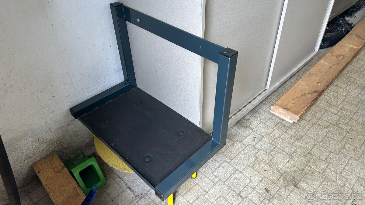 Nabíječka NB 22A - 4