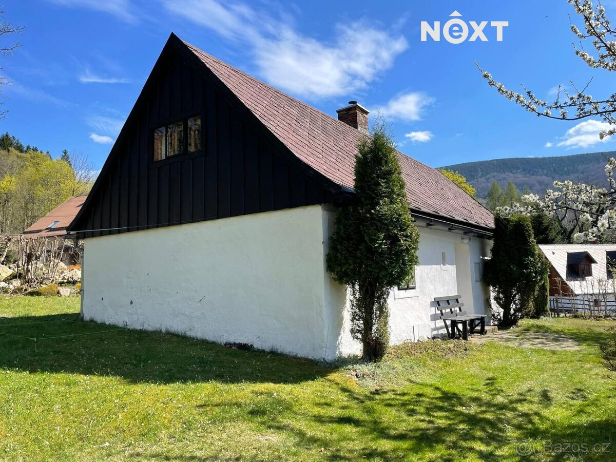 Prodej Chalupa, 160㎡ - 4