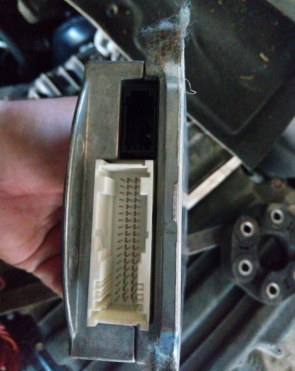 Jednotka Bluetooth BMW E90 E91 E92 E93 E60 E61 - 4