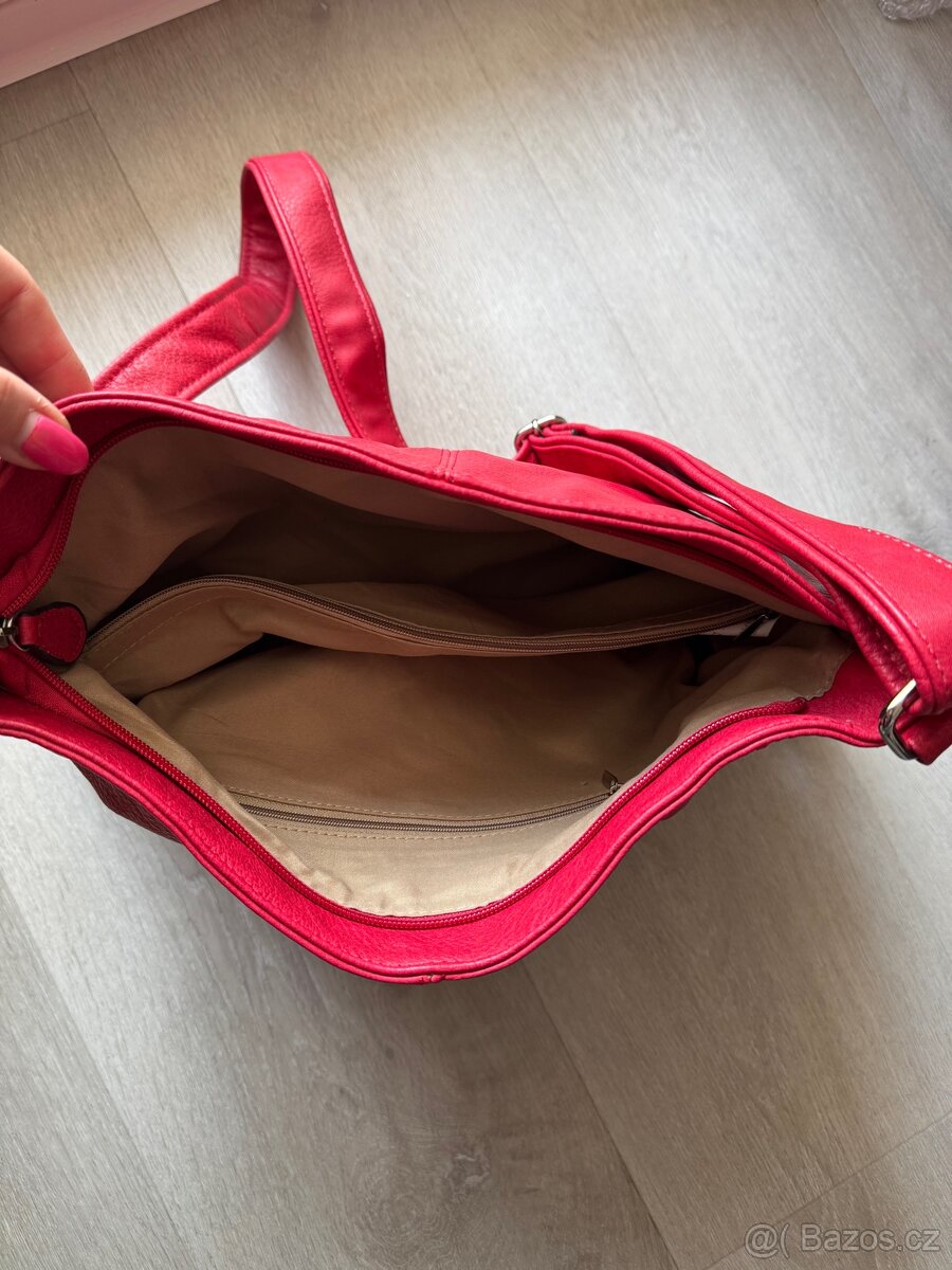 Kabelka - 4