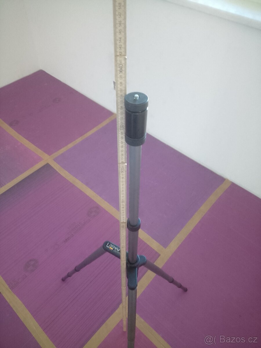 Stativ Cullmann - 4