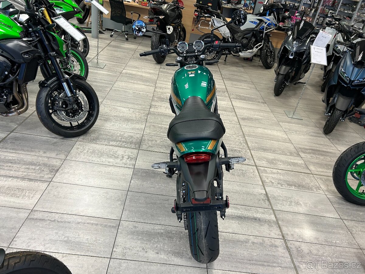 Kawasaki Z 650 RS 2026 - 4