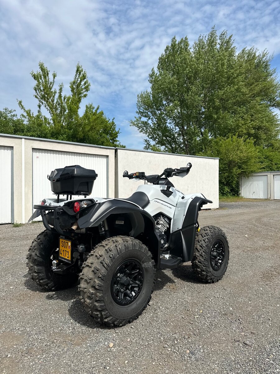 Can-am Renegade 1000R MY2024