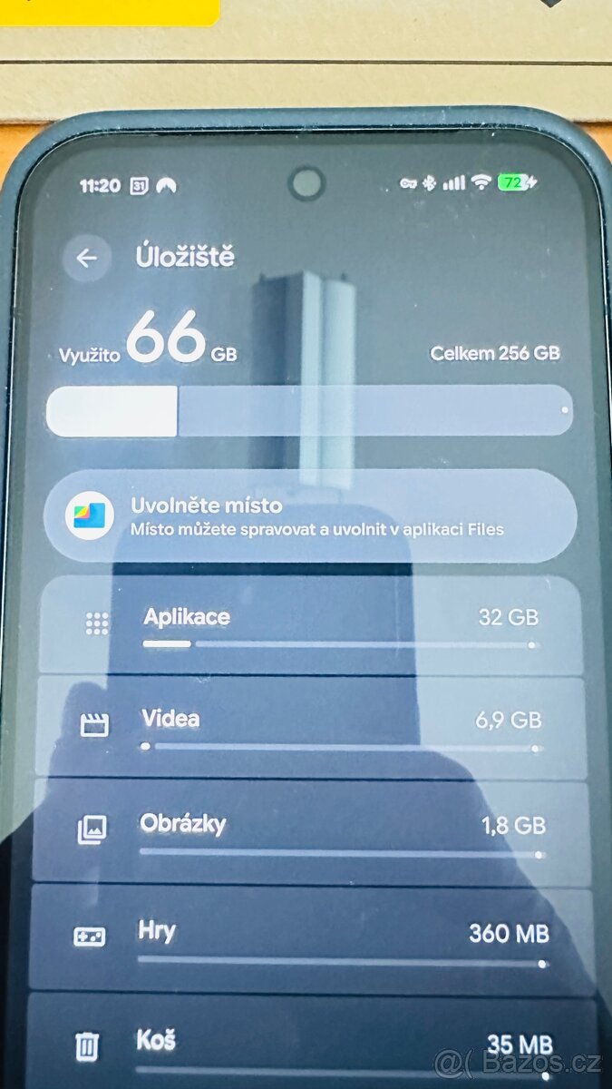Google Pixel 10 Pro XL 256GB - 4