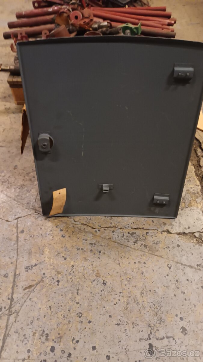 Náhradní díly Zetor Ulozenky - 4