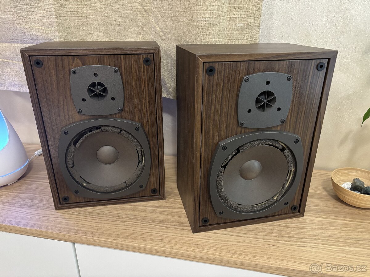 Reproduktory Videoton DB 2010 A - 4