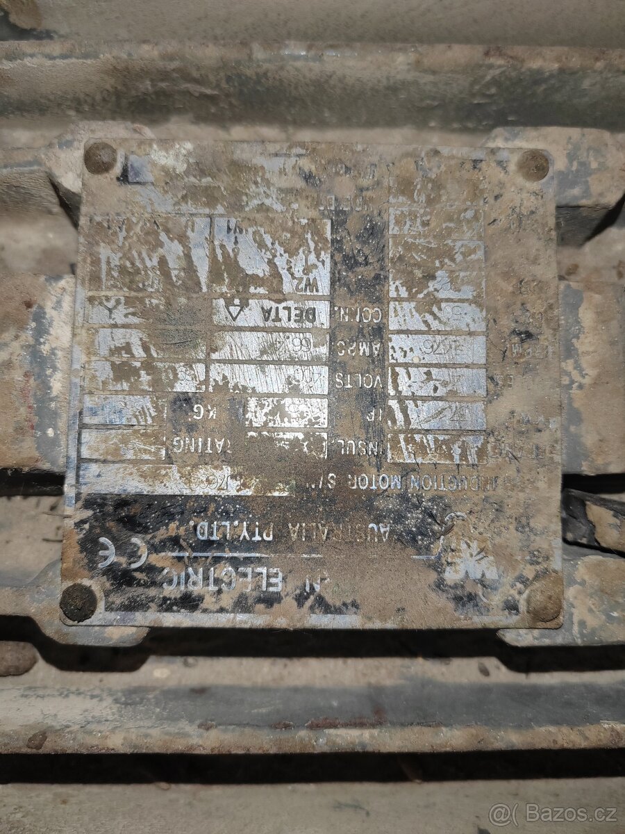 Válcový šrotovník ROMILL - 4