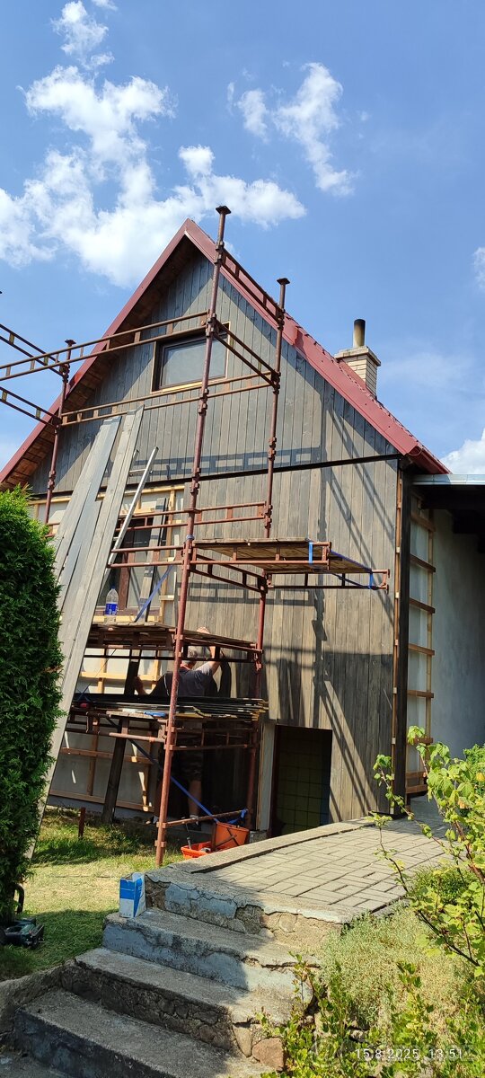 Hodinový manžel - 4