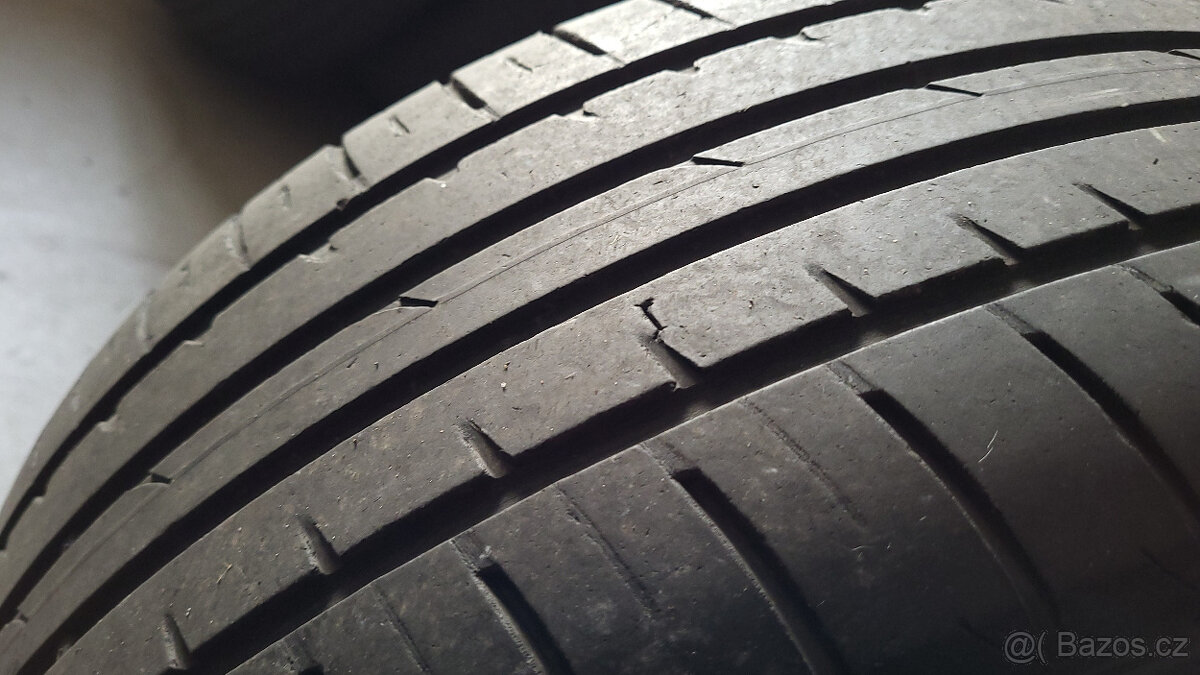 Krásná letní ALU kola 17" 5x114,3 Tucson, Sportage - 4