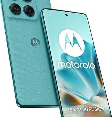 Motorola Edge 60 Fusion-6,7"Pohled 120Hz,8+16FB/256,50+13Mp - 4
