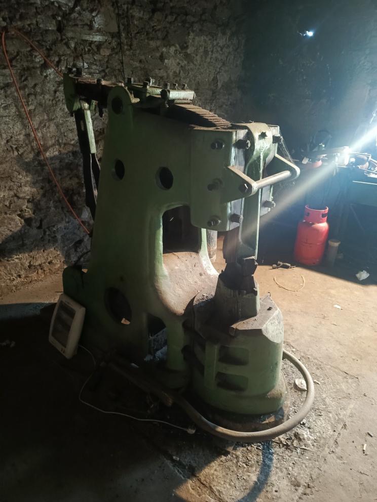 Buchar Prako KAP70 - 4