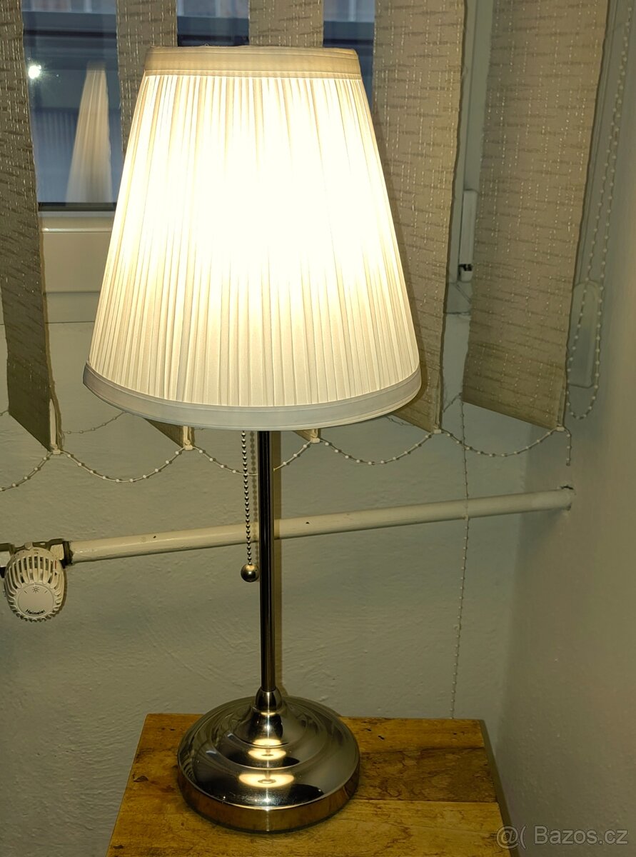 Souprava osvětlení Ikea - 4