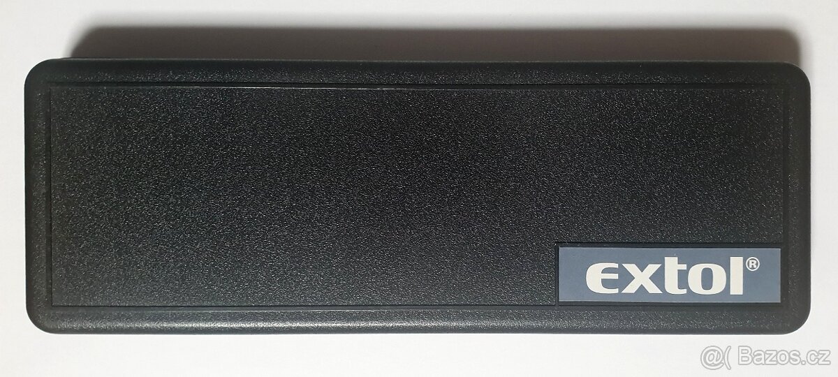 Posuvné měřítko Extol Premium - 4