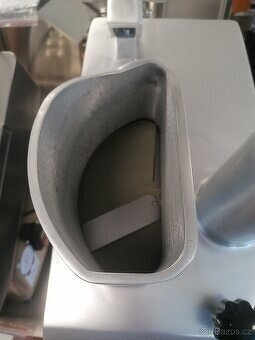 Krouhač na zeleninu - 4