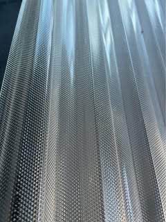 Trapézové desky - 4