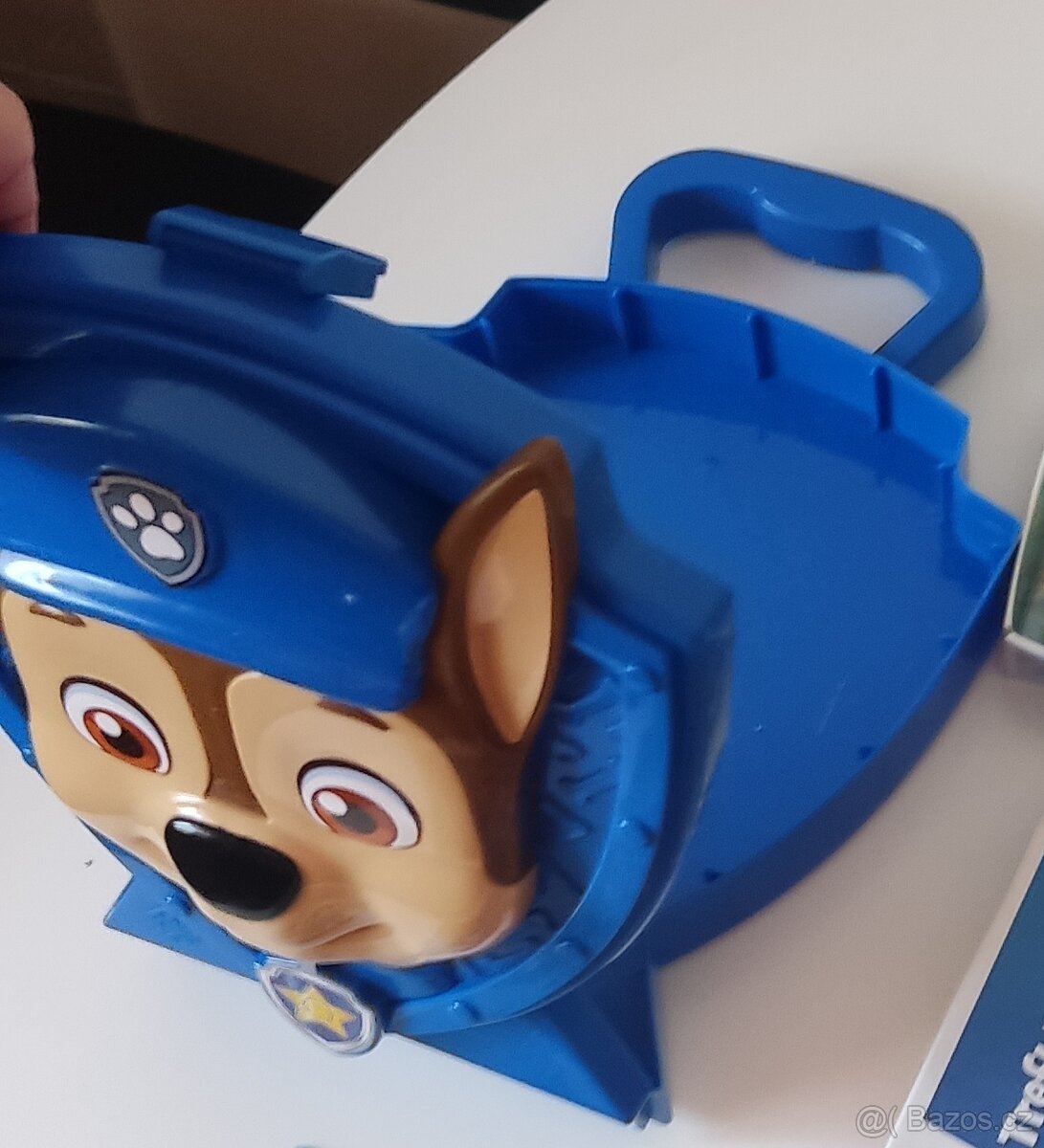 Tlapková patrola hry - 4