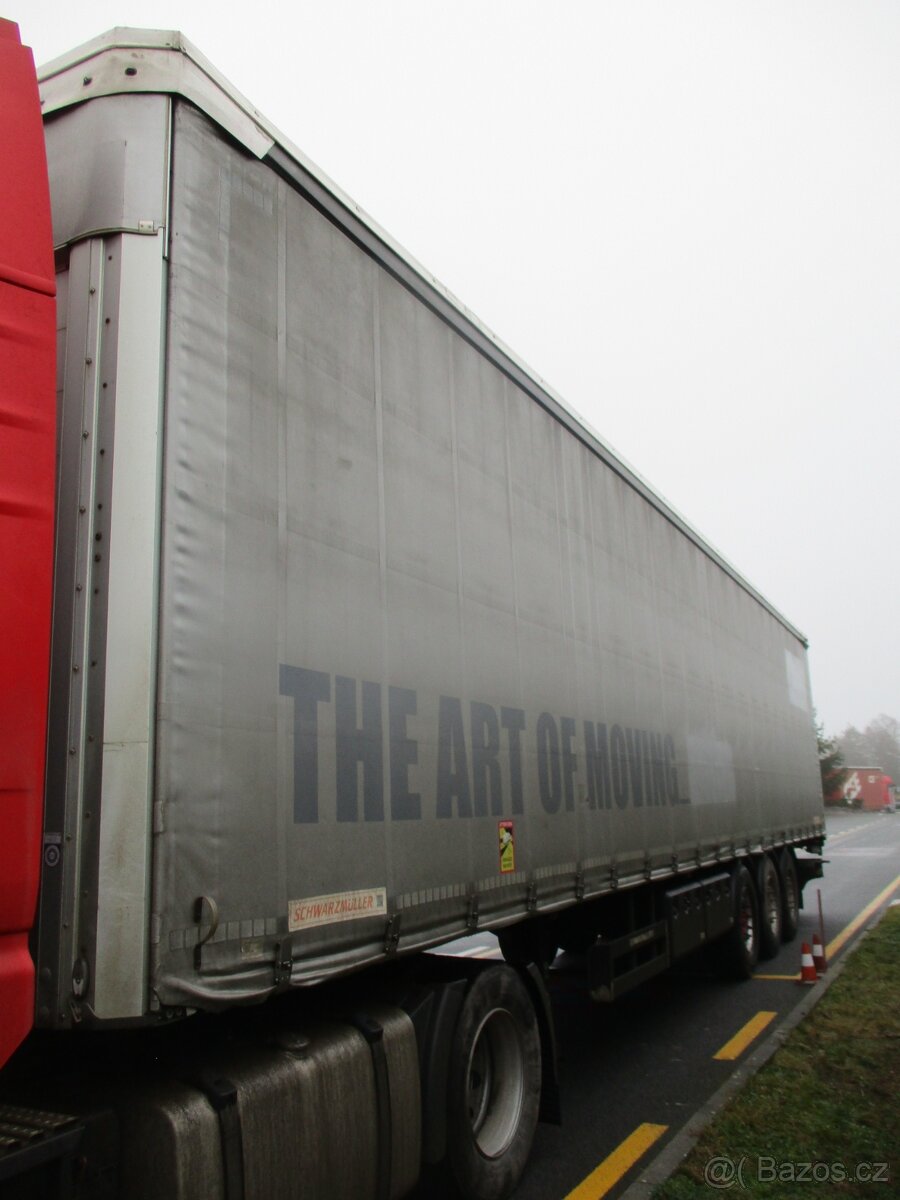 25287 Schwarzmüller SPA 3/E Standart - 4