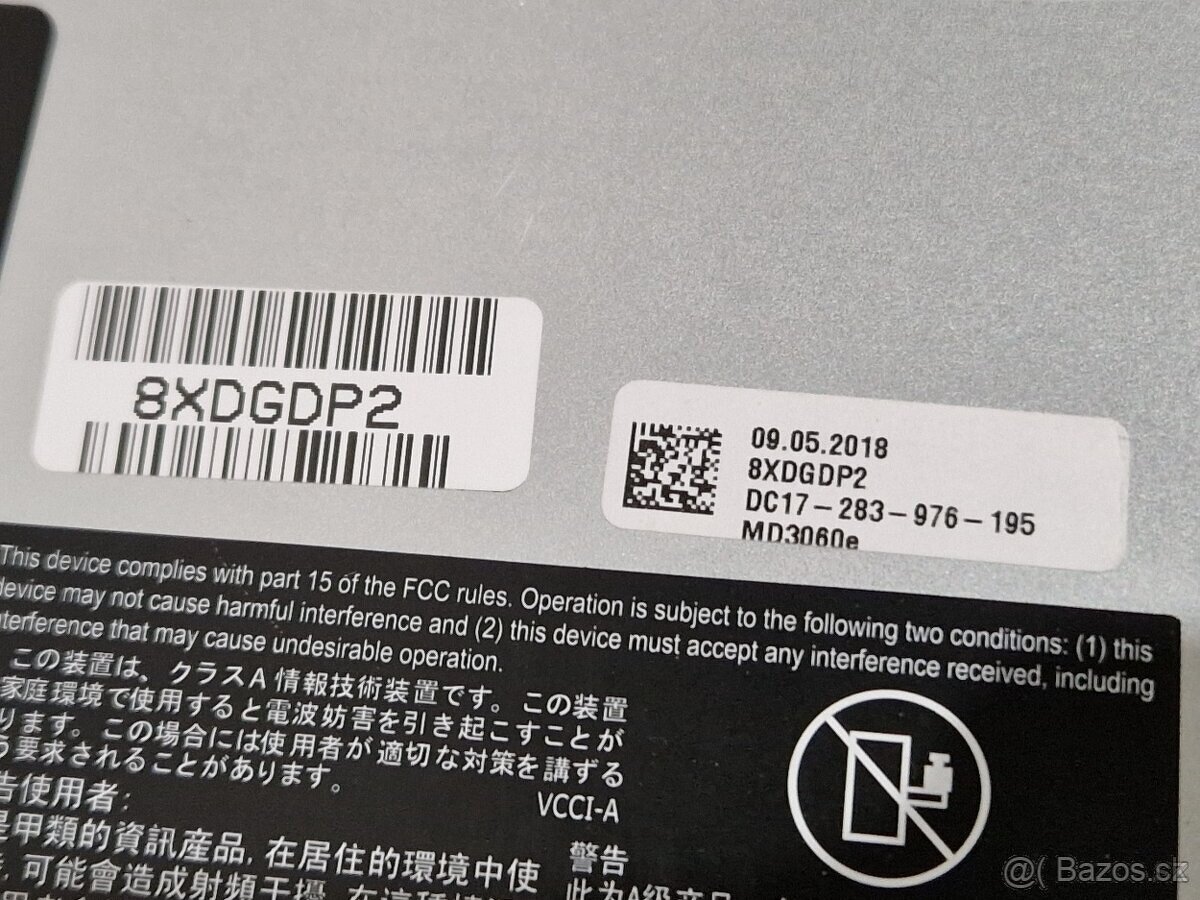 Dell PowerVault MD 3060e Expansion Storage - 4