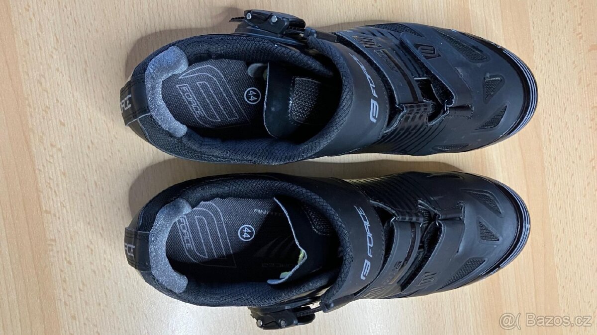 SPD tretry FORCE TURBO MTB v.44 - 4