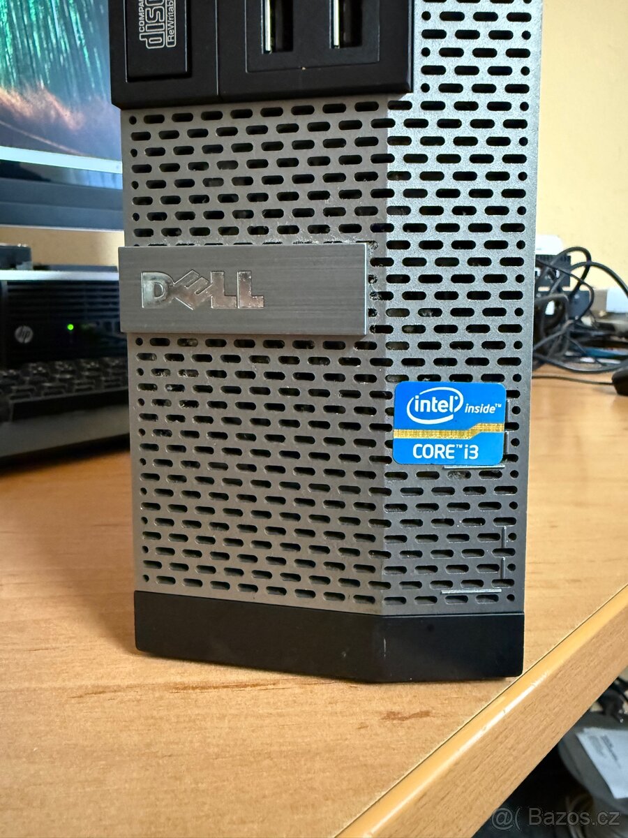 PC DELL Optiplex 990 s čistou instalací Windows 11pro - 4