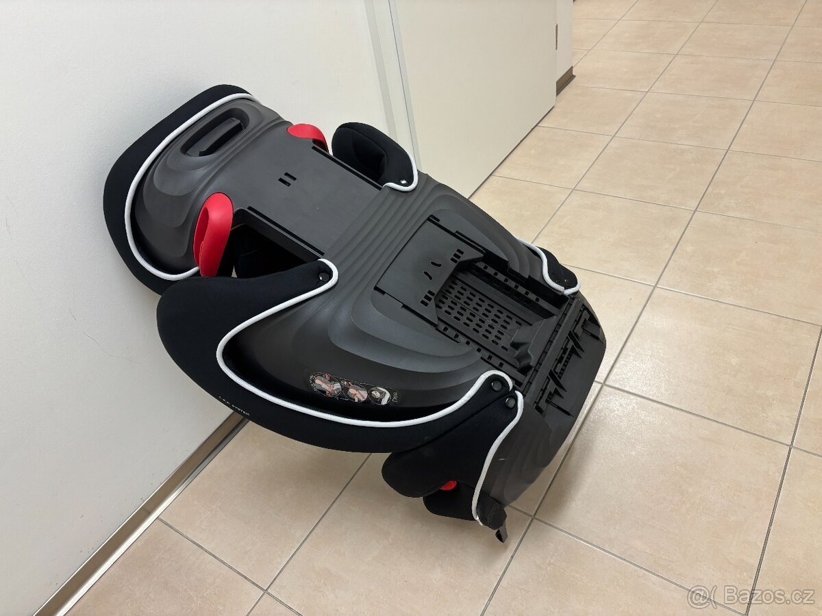 autosedačka cybex b-fix - 4